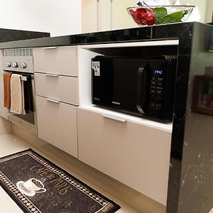 Cielo Ejecutivo: Un Hogar En La Ciudad